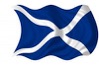 schottische-flagge